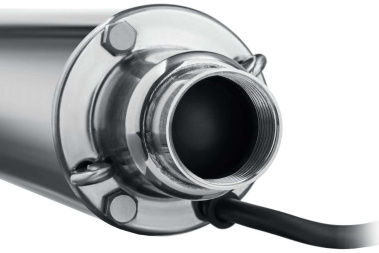 фото Насос скважинный винтовой ЗУБР НСВ-75-90