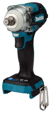 фото Гайковерт аккумуляторный ударный MAKITA DTW300RTJ