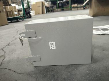 фото Блок АВР-С 18000/400