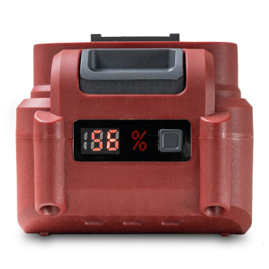 фото Аккумулятор МОБИЛ К XA240 КОМФОРТ (20 В, 4,0 Ач, Li-Ion) MBK0027852
