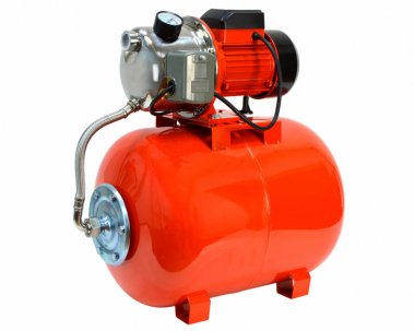 фото Насосная станция BRAIT NS-1300/50S