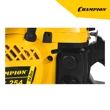 фото Бензопила CHAMPION 254-18"-0,325-1,5-72 (легкий старт)