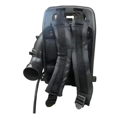 фото Воздуходувка бензиновая HUTER GB-52S