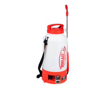 фото Опрыскиватель аккумуляторный BRAIT BSА-8