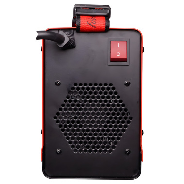 фото Инвертор сварочный FUBAG IR 160