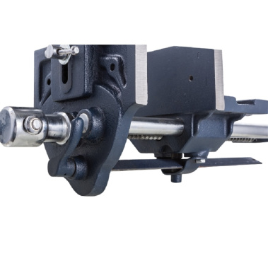 фото Тиски WWV/D/Q/7 столярные быстрозажимные 175 мм (ст.арт. GR39007) 65020EU