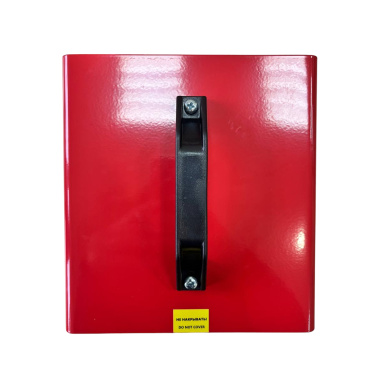 фото Пушка тепловая электрическая "Техпром" ТПЭ-2000МК