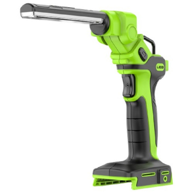 фото Фонарь светодиодный аккумуляторный GREENWORKS G24UL (без АКБ и ЗУ) 3503707