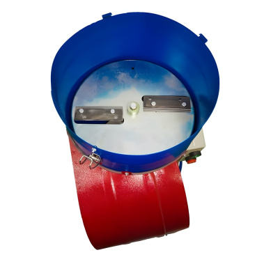 фото Измельчитель кормов "ФЕРМЕР" КР-01 (корнеплоды до 300кг/час, трава до 150кг/час