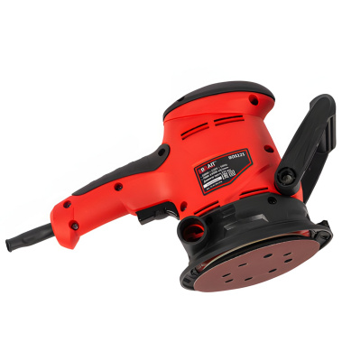 фото Шлифмашина эксцентриковая BRAIT BOS125 500Вт, част. вращ.7000-14000об/мин,D подошвы 125мм