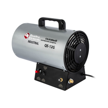 фото Нагреватель воздуха газовый QUATTRO ELEMENTI QE-12G