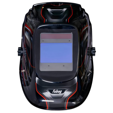 фото Маска сварщика BLITZ 9-13 Visor Black FUBAG 38500