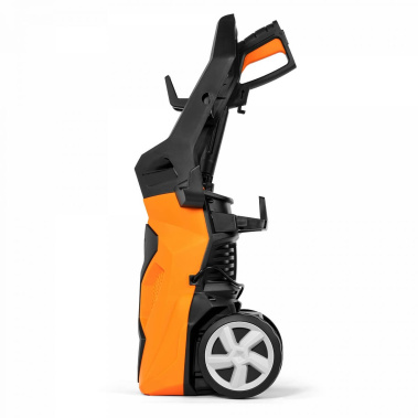 фото Мойка высокого давления DAEWOO DAW 500