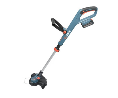 фото Триммер аккумуляторный SENIX GTX2-M-EU