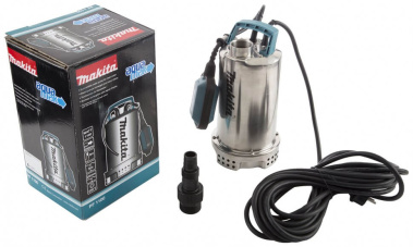 фото Насос погружной MAKITA PF1100