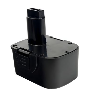 фото Аккумулятор для ИНТЕРСКОЛ (12V, 1.5Ah, Ni-Cd, блистер) ПРАКТИКА 775-716