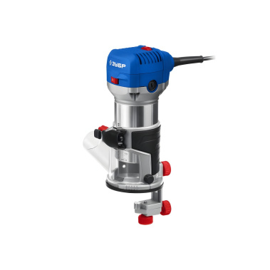 фото Фрезер кромочный ЗУБР ФПК-750Н Профессионал