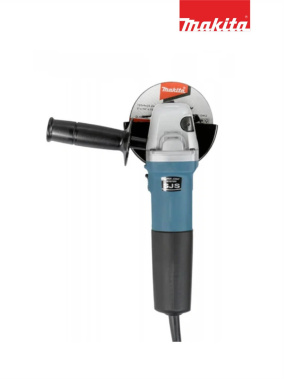 фото Шлифмашина угловая MAKITA 9565CVR