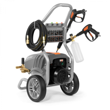 фото Мойка высокого давления DAEWOO DAW 2500SW