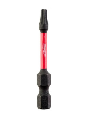 фото Бита TX15 х 50 мм (1 шт.) ShW GEN III MILWAUKEE 4932451286