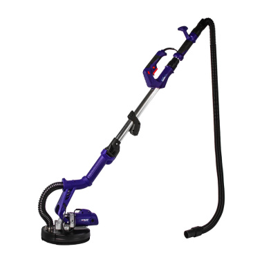 фото Шлифмашина для стен и потолков ПУЛЬСАР ШМБ 225-750 918-916