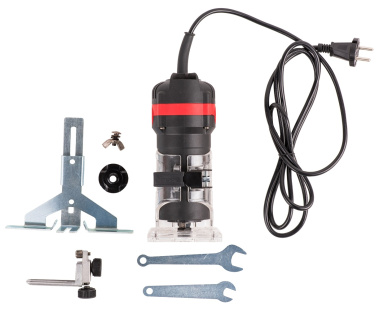 фото Фрезер KRESS KU602