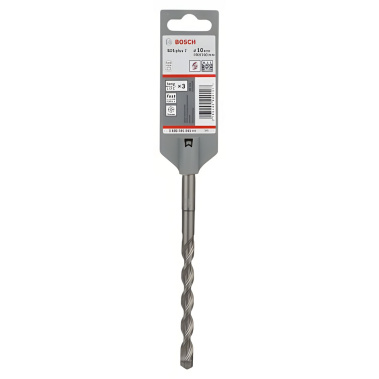 фото Бур 10 х 100 х 165 мм SDS-Plus-7 BOSCH 2608585045