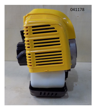 фото Двигатель бензиновый 1E48F TSS-JH96/1E48F Gasoline Engine TSS-JH96 (View №1)