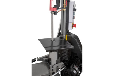 фото Ленточнопильный станок JET HVBS-712L (230 В) JRM80712M