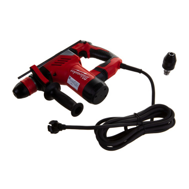 фото Перфоратор MILWAUKEE PLH 28 XE 4933446800