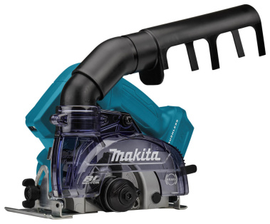 фото Пила алмазная аккумуляторная MAKITA DCC500Z (без АКБ и ЗУ)