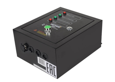 фото Блок автоматики (АВР) для генератора Huter DY5000LX/DY6500LX