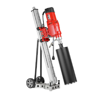 фото Машина сверлильная DIAM EX-350/2А-LC Brushless, серия Экстра 620133
