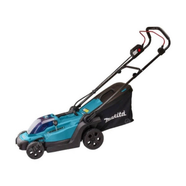 фото Газонокосилка аккумуляторная MAKITA DLM330Z (без АКБ и ЗУ)