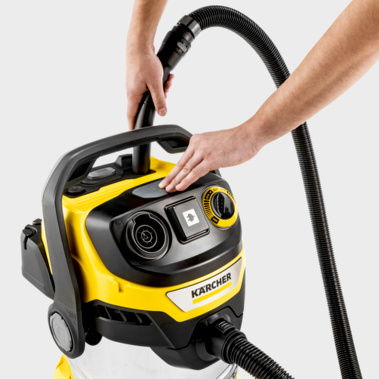 фото Пылесос KARCHER WD 6 P S V-30/6/22/T