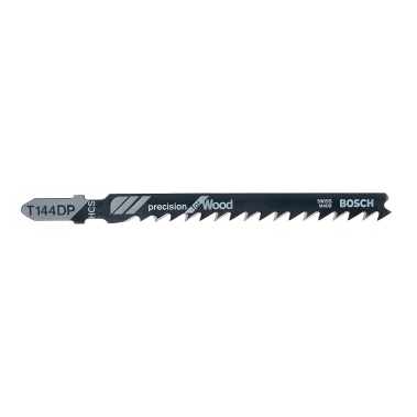 фото Полотно пильное T 144 DP Precision for Wood (3 шт.) BOSCH 2608633A31