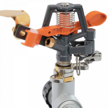 фото Разбрызгиватель импульсный металлический DWS 1120 DAEWOO