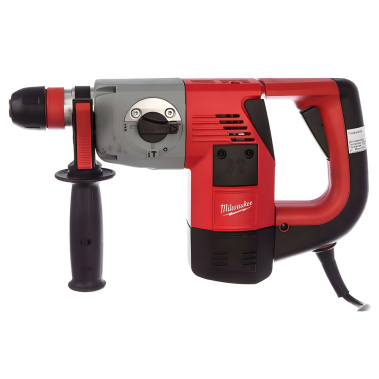 фото Перфоратор MILWAUKEE PLH 32 XE 4933400069
