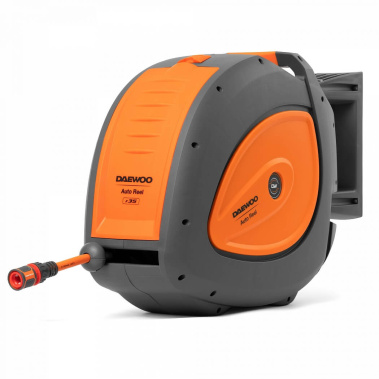 фото Катушка автоматическая DWR 3060 DAEWOO