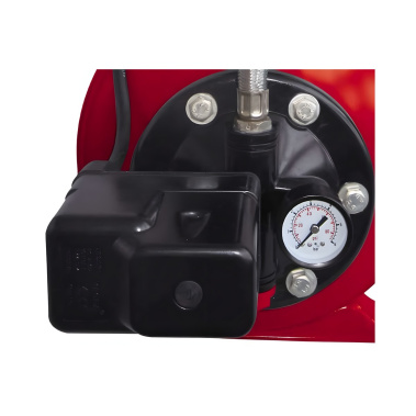 фото Насосная станция Einhell GC-WW 6538 4173190