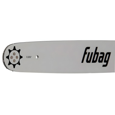 фото Шина 45 см F95K (0.325'', 1.5 мм) FUBAG 38720