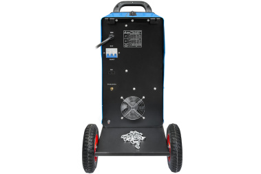 фото Сварочный полуавтомат TSS EVO MIG-350