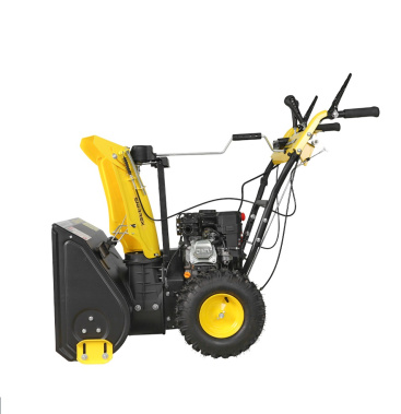 фото Снегоуборочник SNIRREX SLC 6553 EF