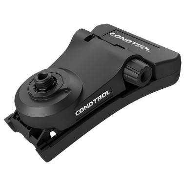 фото Крепление для лазерного нивелира Wall Mount CONDTROL 1-7-011