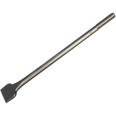 фото Зубило плоское 50 х 400 мм SDS-Max MAKITA D-34235
