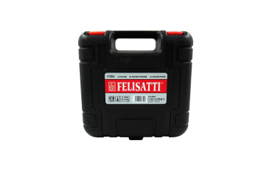 фото Фен технический FELISATTI FT2004 2300 HD