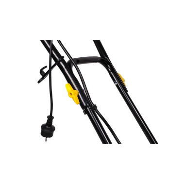 фото Культиватор электрический CHAMPION EC1500