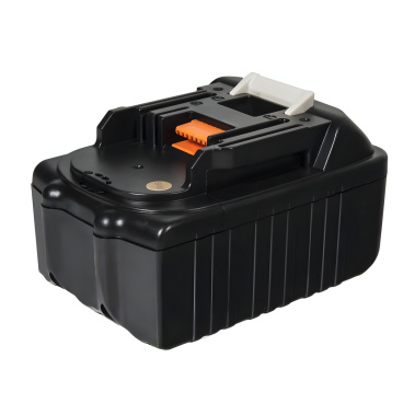 фото Аккумулятор для MAKITA (18V, 3.0Ah, Li-Ion, коробка) ПРАКТИКА 779-349