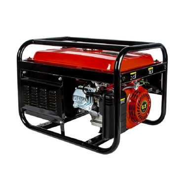 фото Генератор бензиновый DDE G260