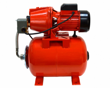 фото Насосная станция BRAIT NS-1300/24C